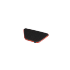 Macna Vision LED Light Gilet Alta Visibilità Moto