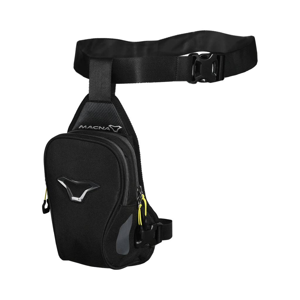 Macna Leg Bag Marsupio Moto