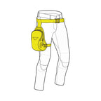 Macna Leg Bag Marsupio Moto