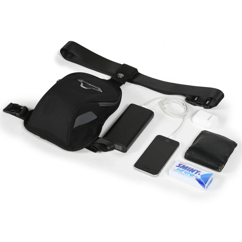 Macna Leg Bag Basic Marsupio Moto