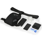 Macna Leg Bag Basic Marsupio Moto