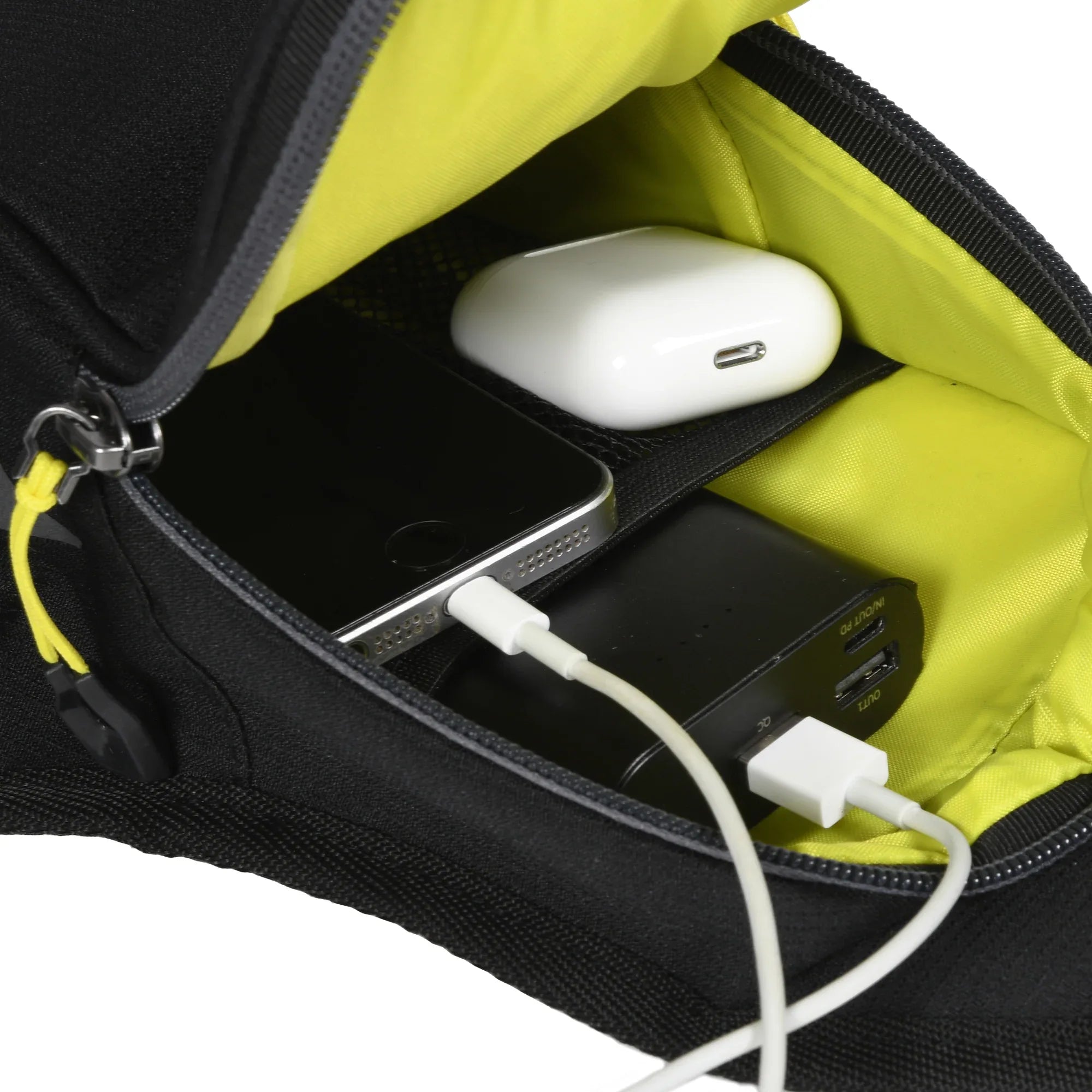 Macna Leg Bag Basic Marsupio Moto