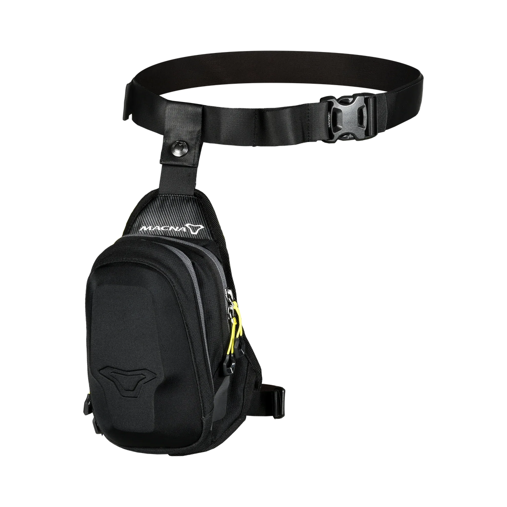 Macna Leg Bag Extended Marsupio Moto