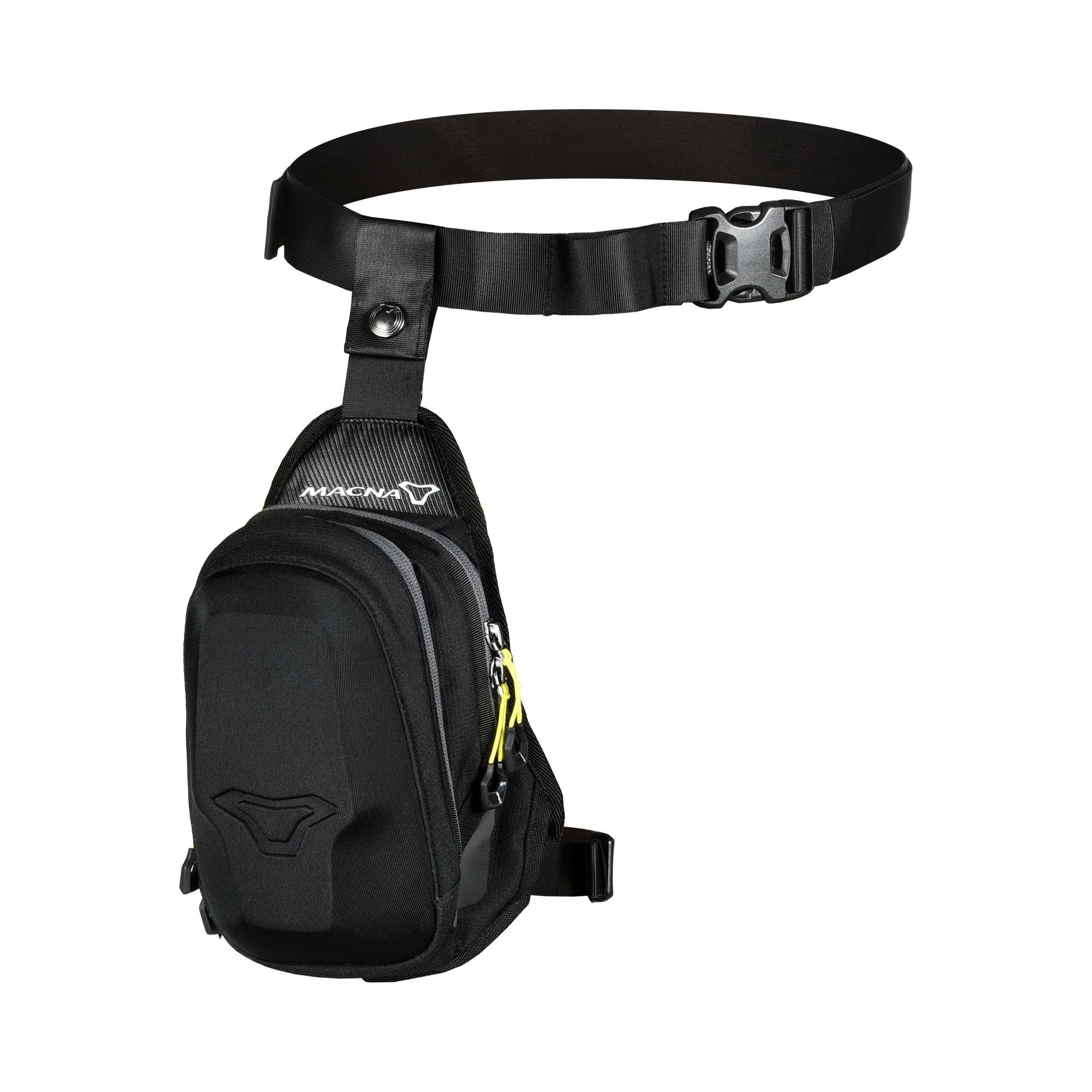 Macna Leg Bag Extended Marsupio Moto