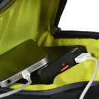 Macna Leg Bag Extended Marsupio Moto