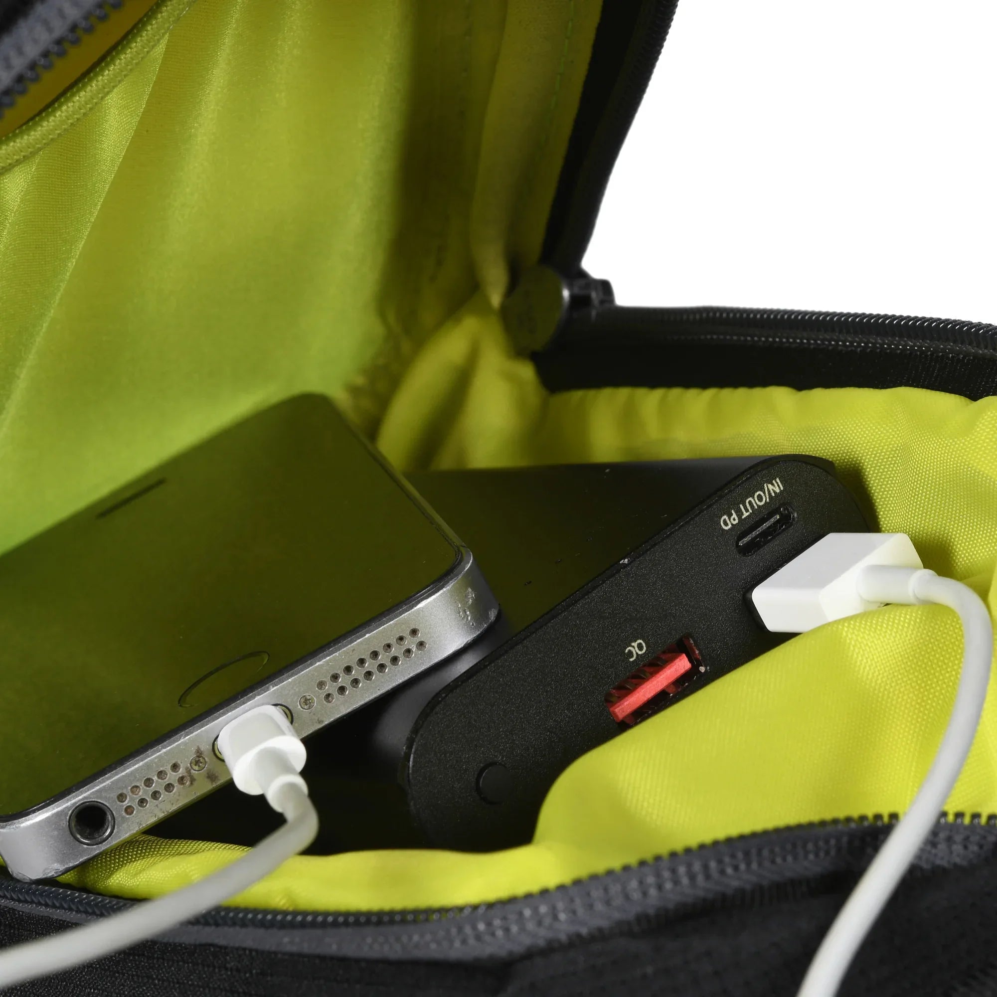 Macna Leg Bag Extended Marsupio Moto