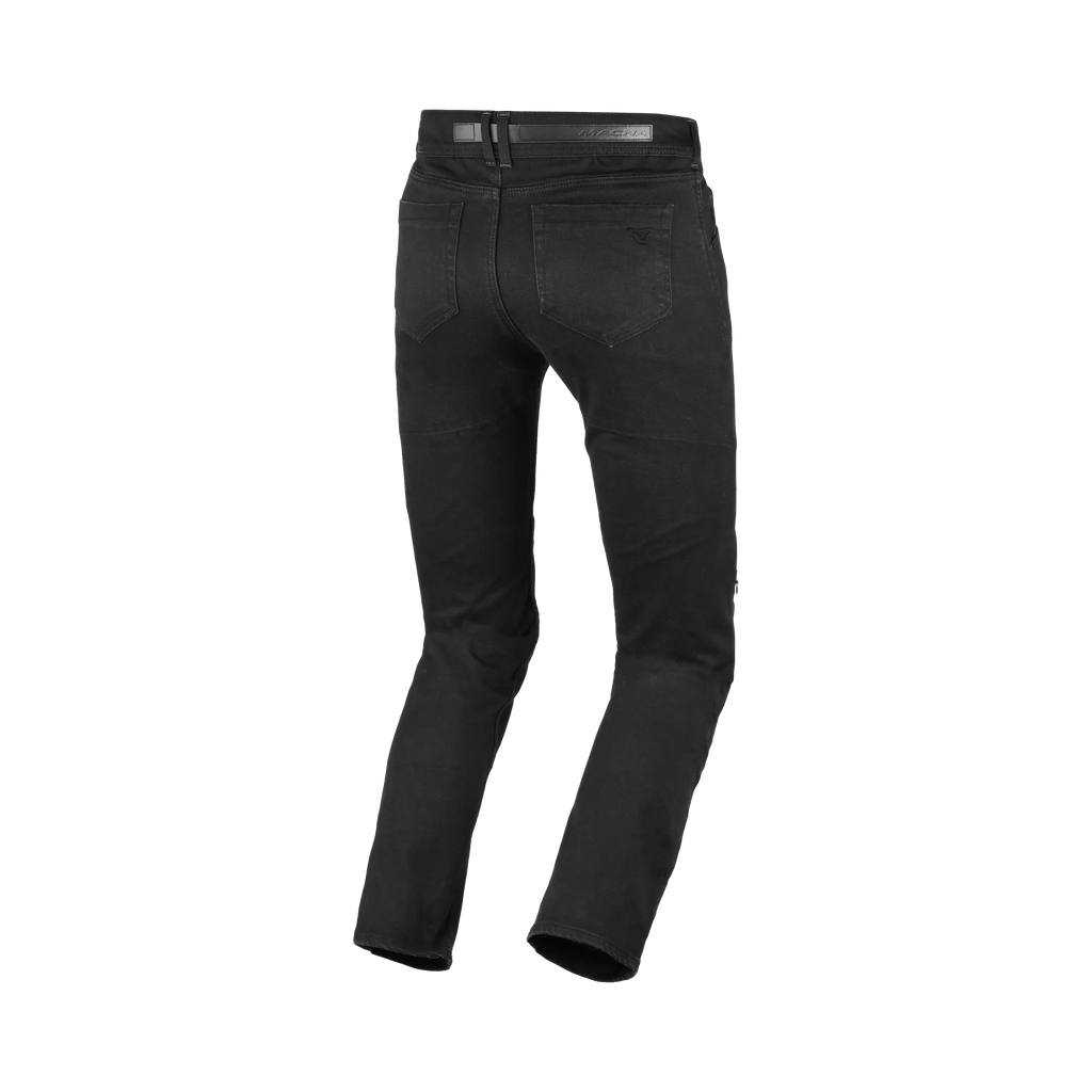 Macna Lockwood straight fit Jeans Moto