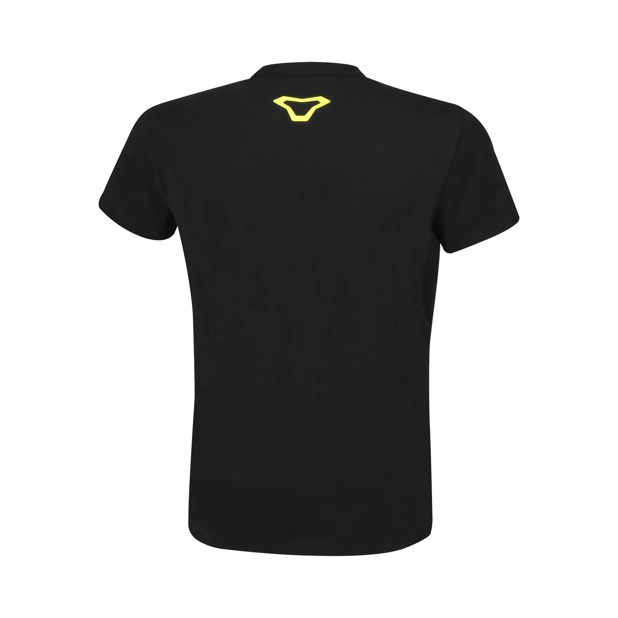 Macna Logo Shirt Abbigliamento Casual Moto