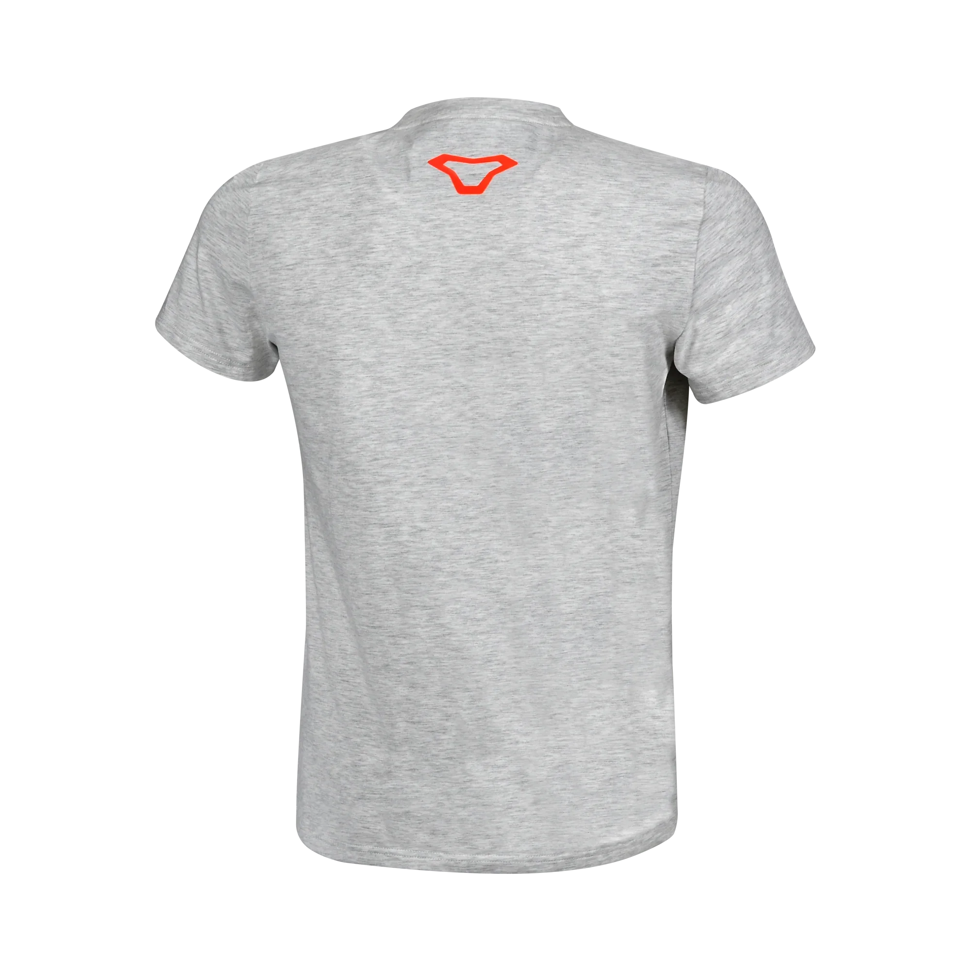 Macna Logo Shirt Abbigliamento Casual Moto