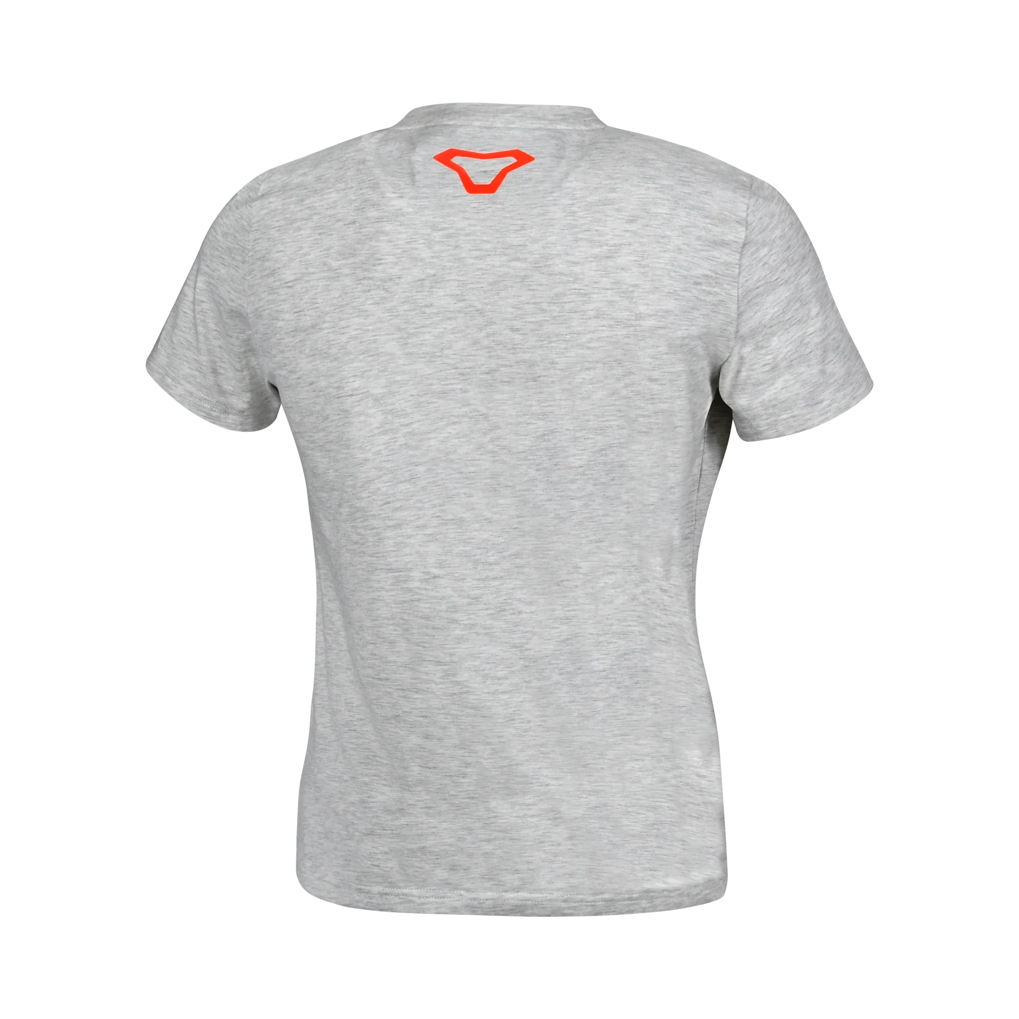 Macna Logo Shirt Donna Abbigliamento Casual Moto