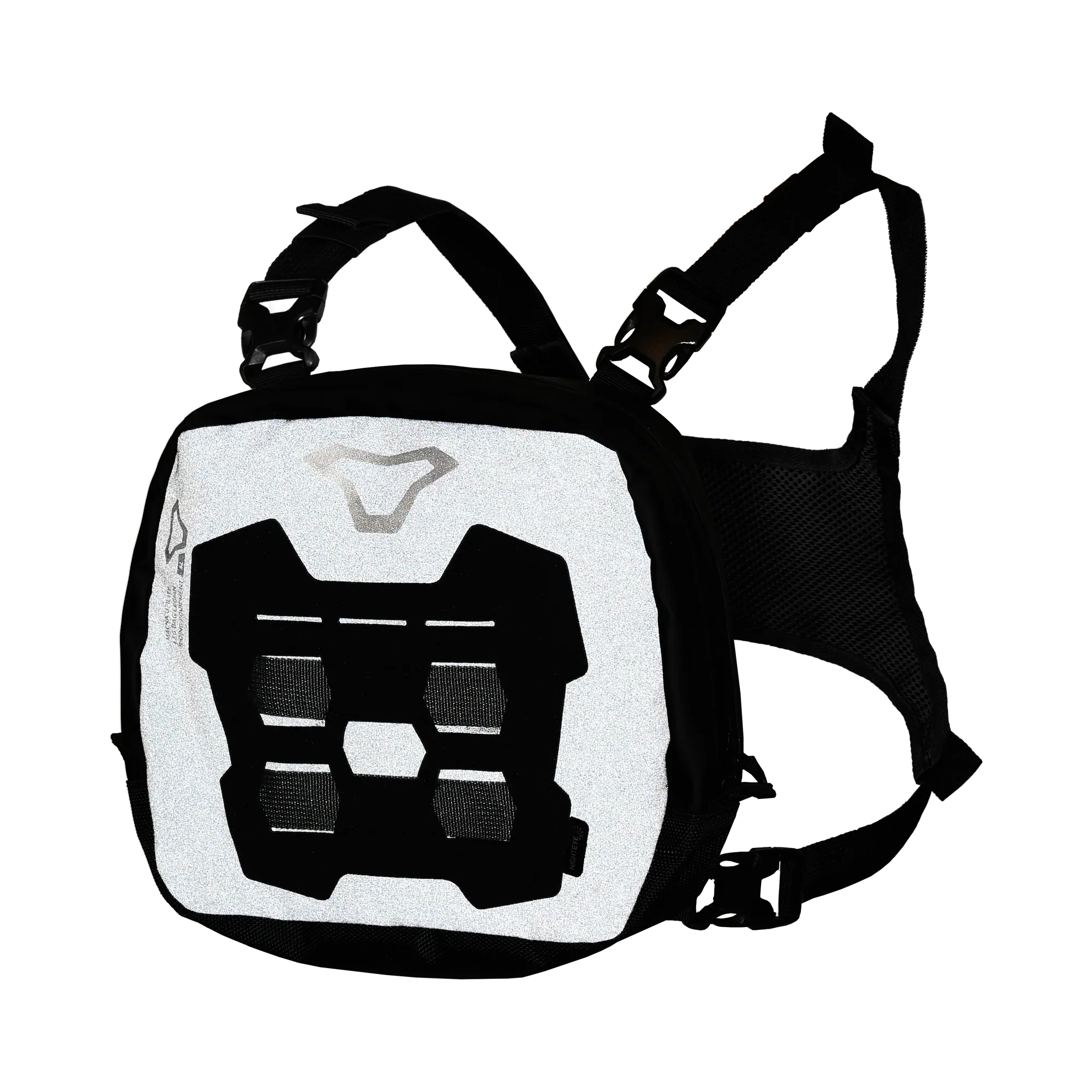 Macna Borsttas MUCB Chestor Marsupio Moto