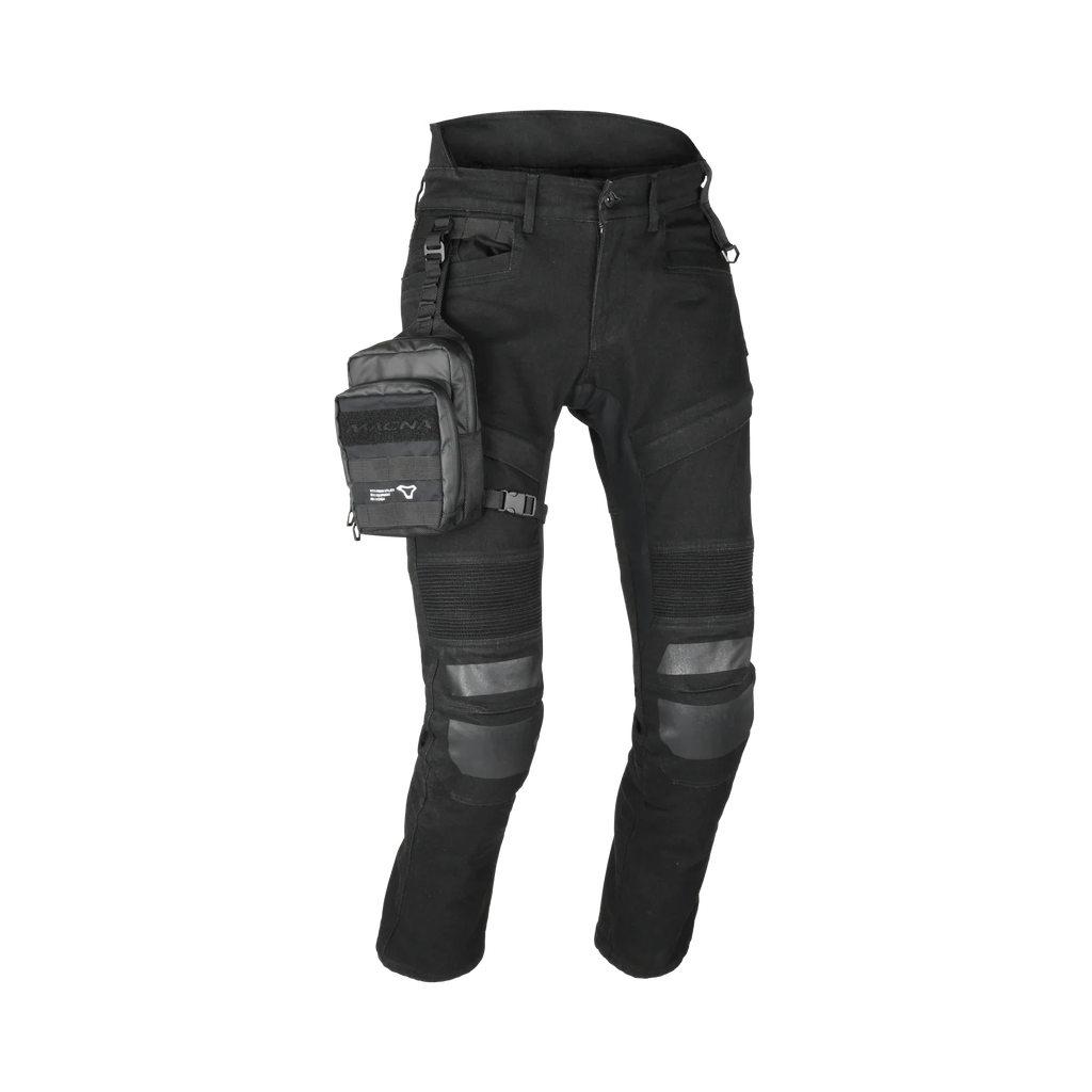 Macna Bovenbeen tas MULB-1 Marsupio Moto