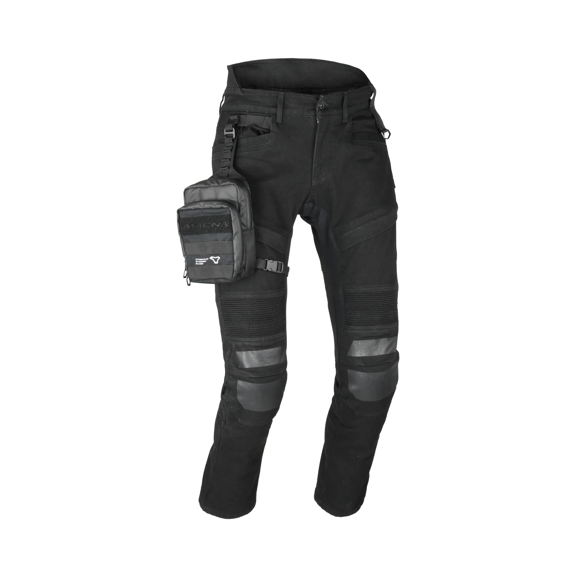 Macna Bovenbeen tas MULB-1 Marsupio Moto