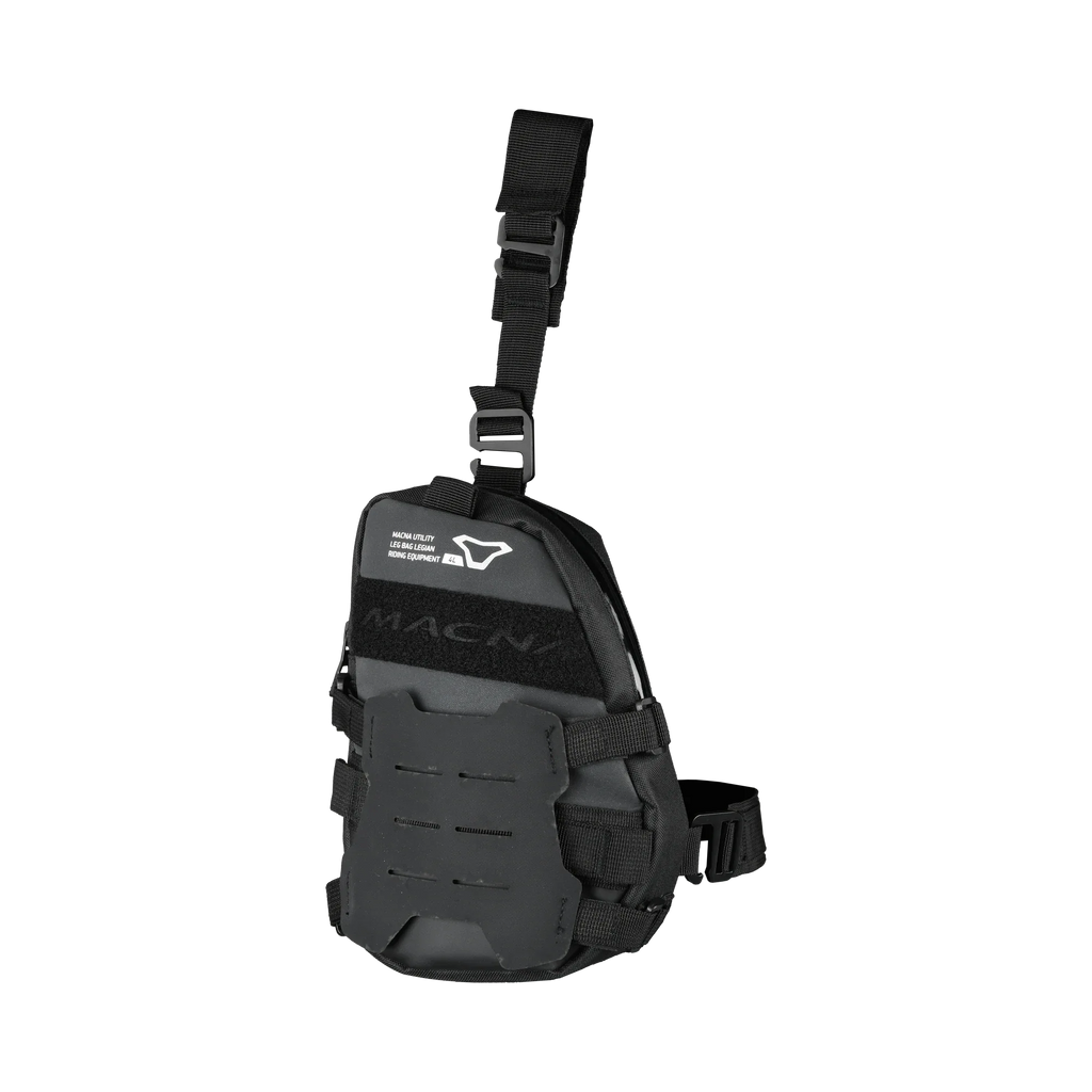 Macna Bovenbeen tas MULB Legian Marsupio Moto