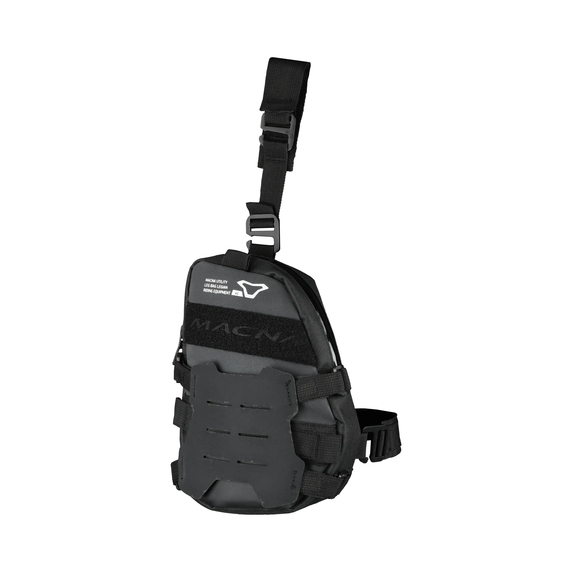 Macna Bovenbeen tas MULB Legian Marsupio Moto