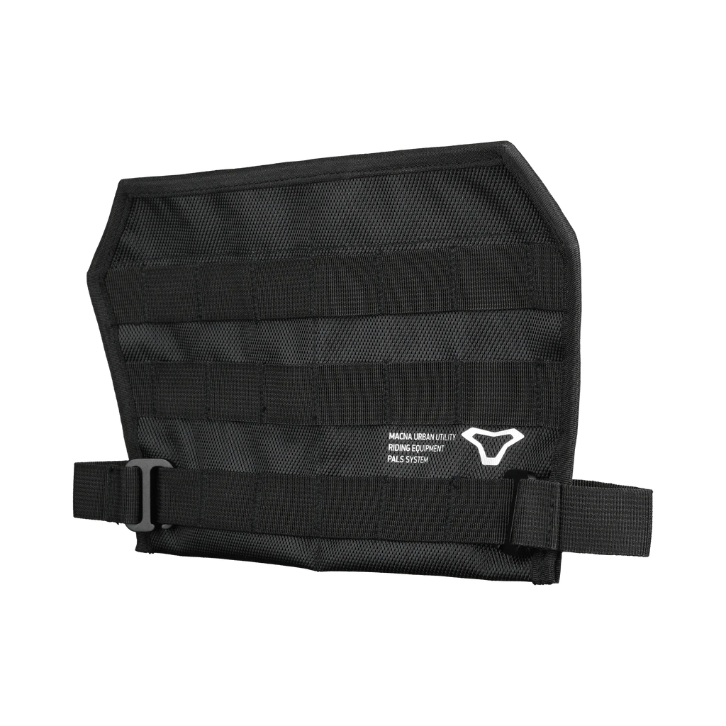 Macna P.A.L.S. base plate, MUPBP-1 Accessori Bagagli Moto