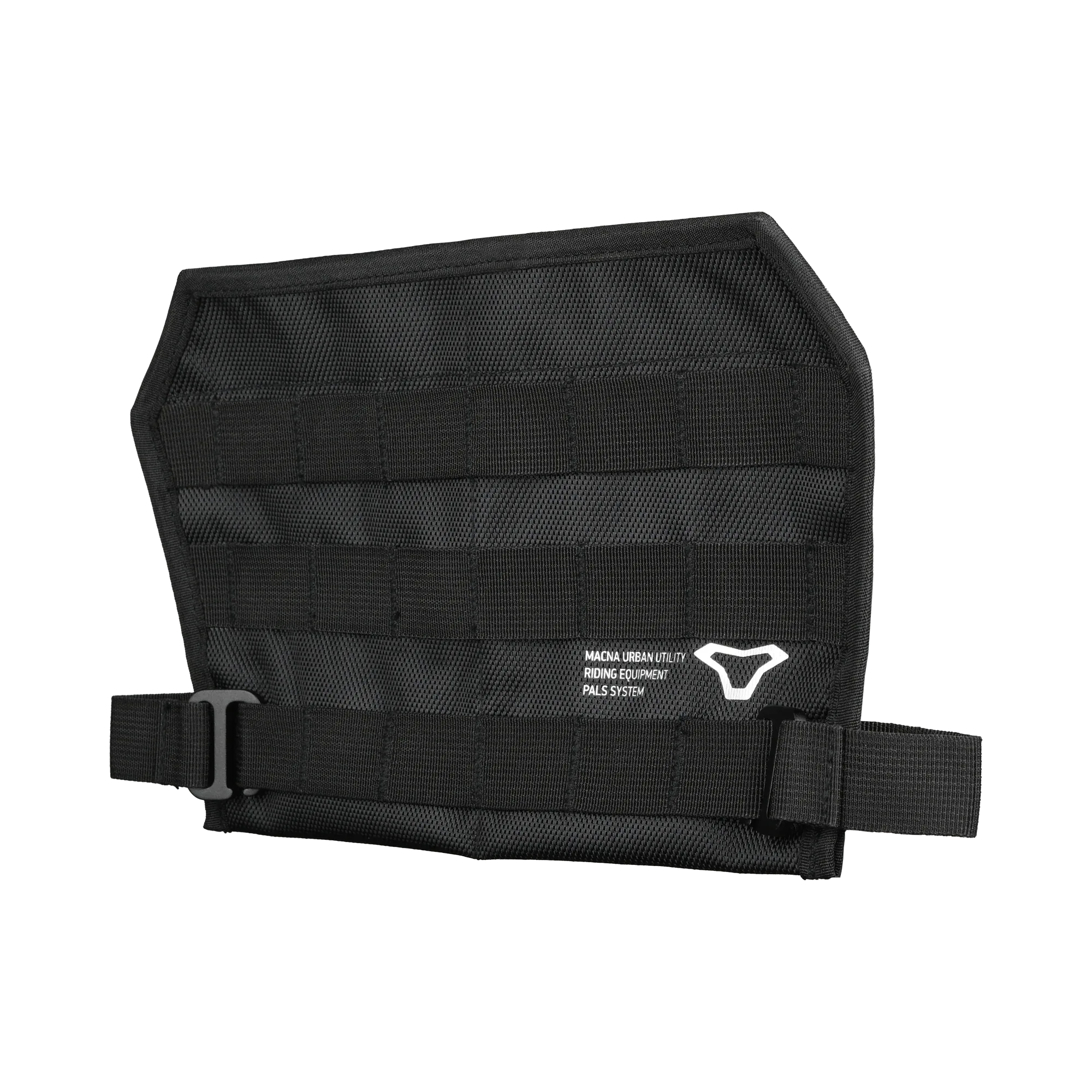 Macna P.A.L.S. base plate, MUPBP-1 Accessori Bagagli Moto
