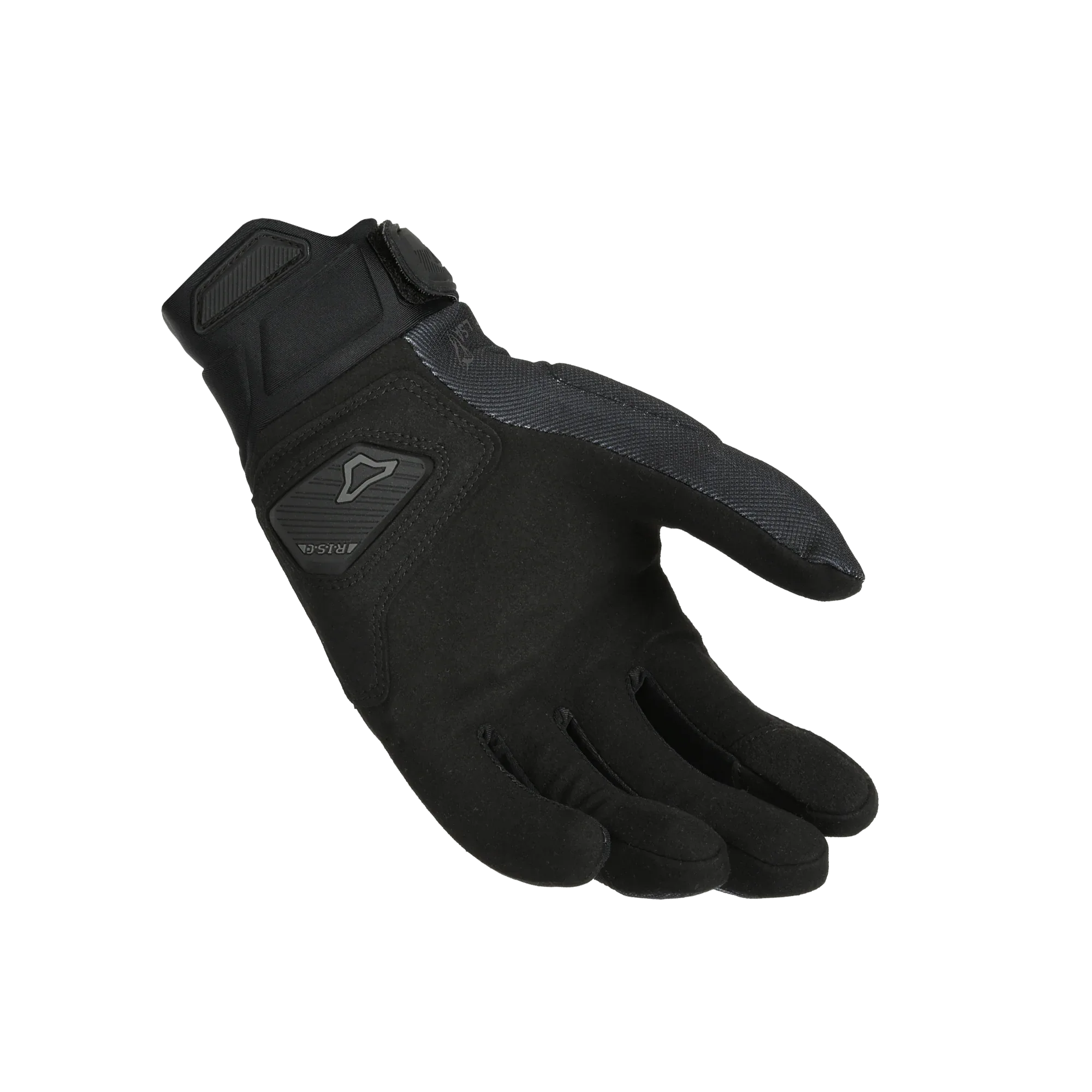 Macna Macna Mana Donna Guanti da moto - Moon Bike - Vista 2