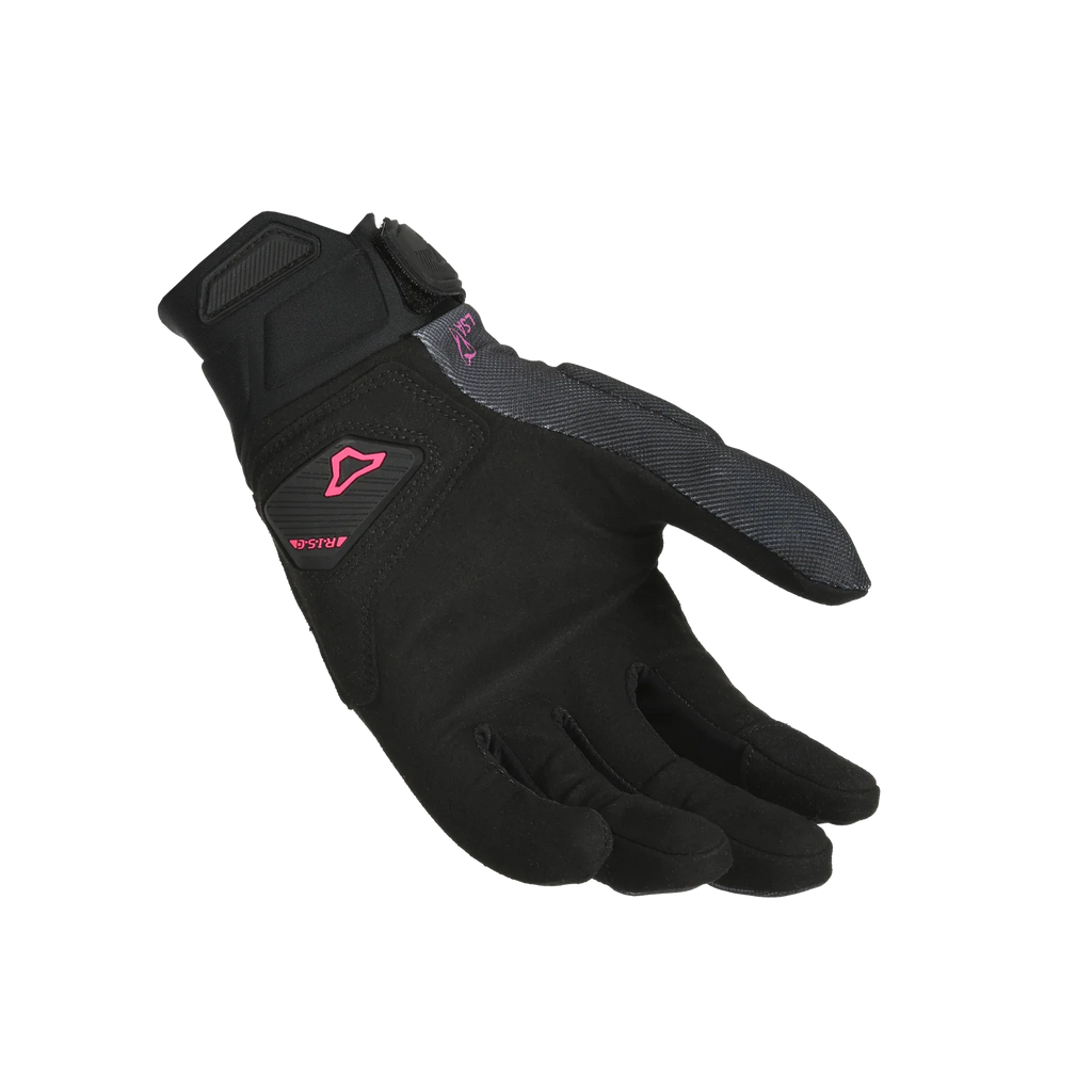 Macna Macna Mana Donna Guanti da moto - Moon Bike - Vista 4