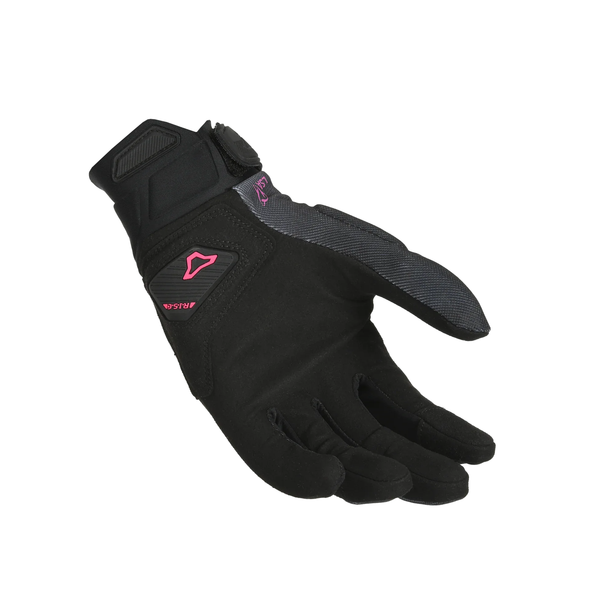 Macna Macna Mana Donna Guanti da moto - Moon Bike - Vista 4