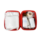 Macna Macna Medi Kit Pronto Soccorso Moto DIN 13167 – Kit Emergenza Compatto Nero Kit di pronto soccorso da viaggio - Moon Bike - Vista 4