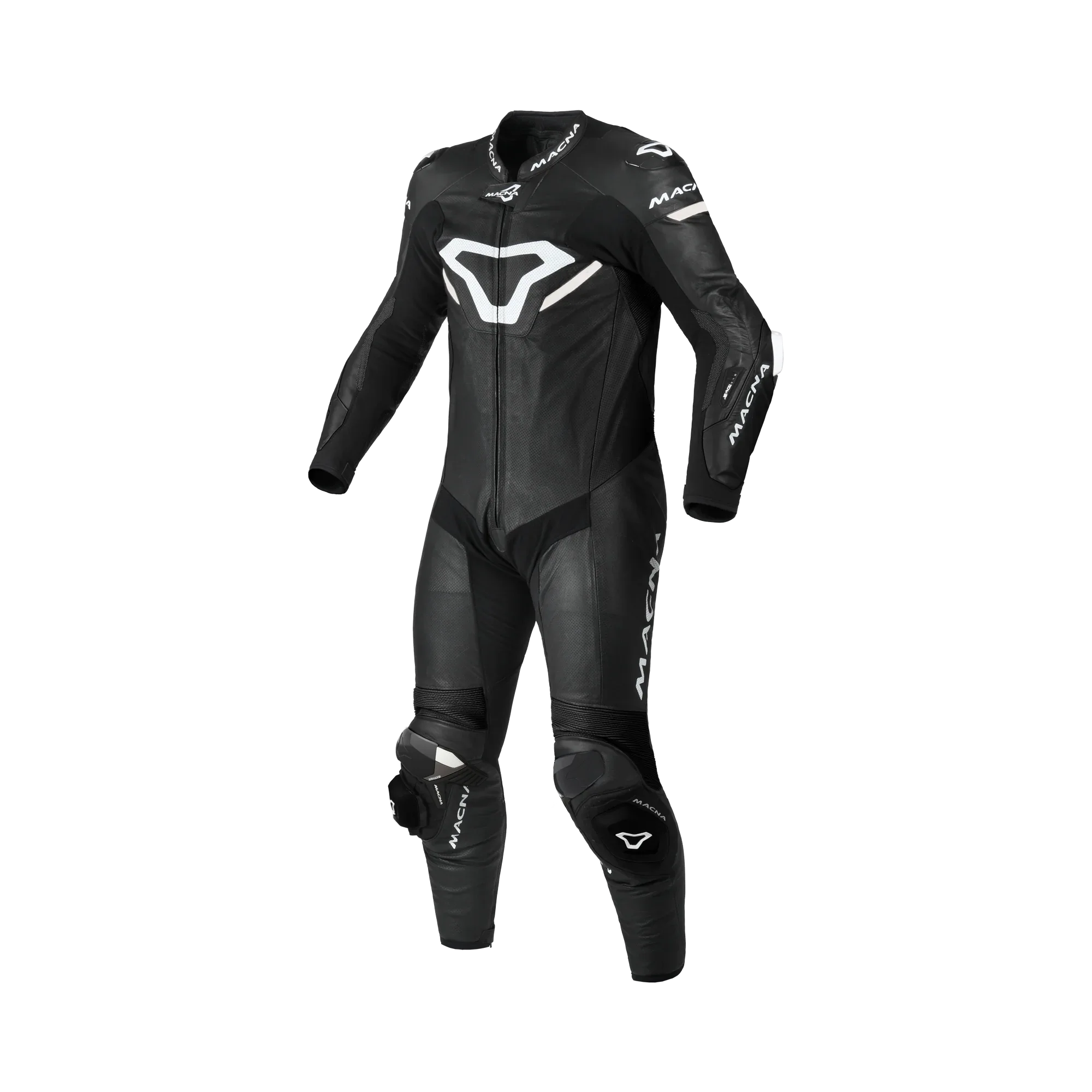 Macna Macna Mizuro Abbigliamento protettivo da moto - Moon Bike - Vista 3