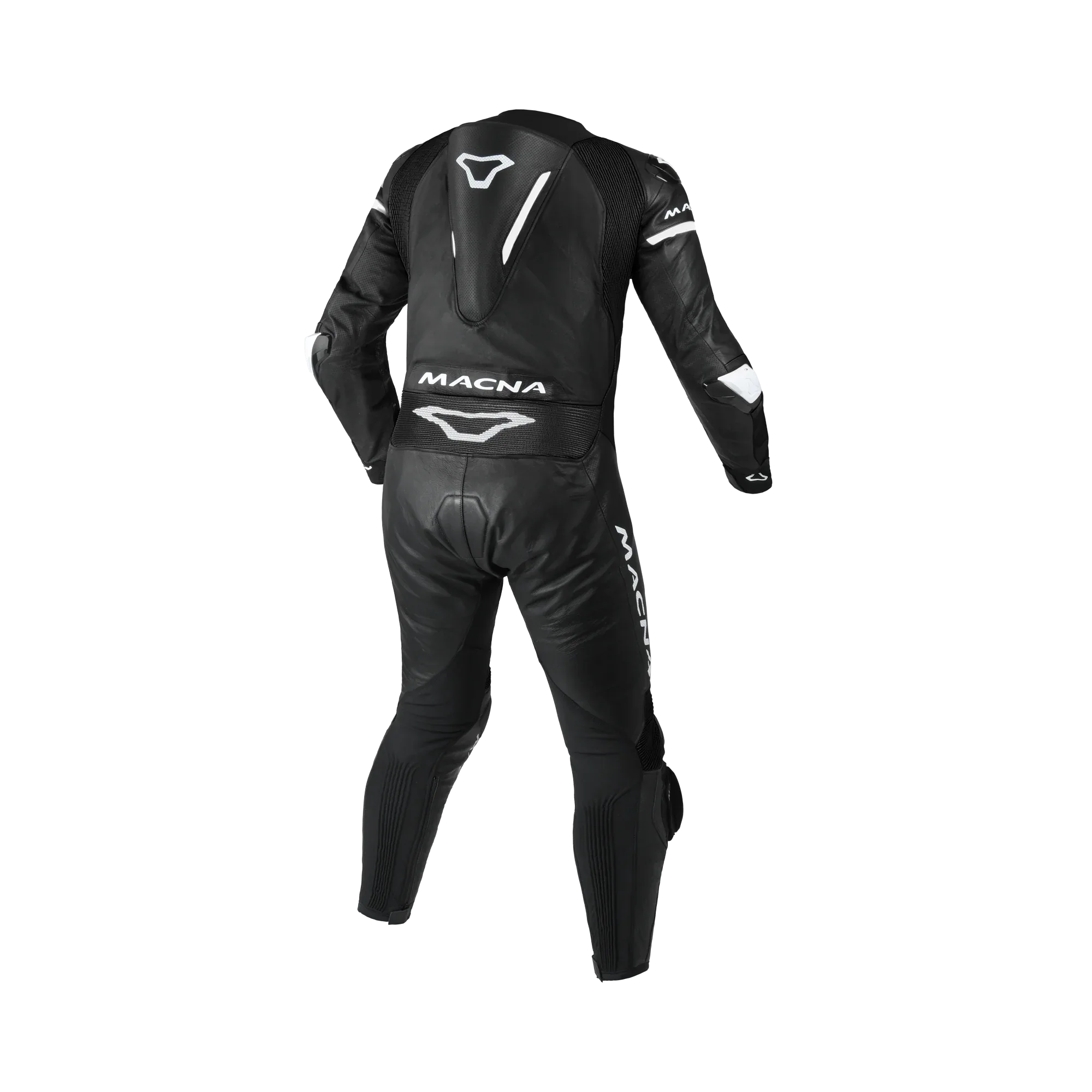 Macna Macna Mizuro Abbigliamento protettivo da moto - Moon Bike - Vista 4