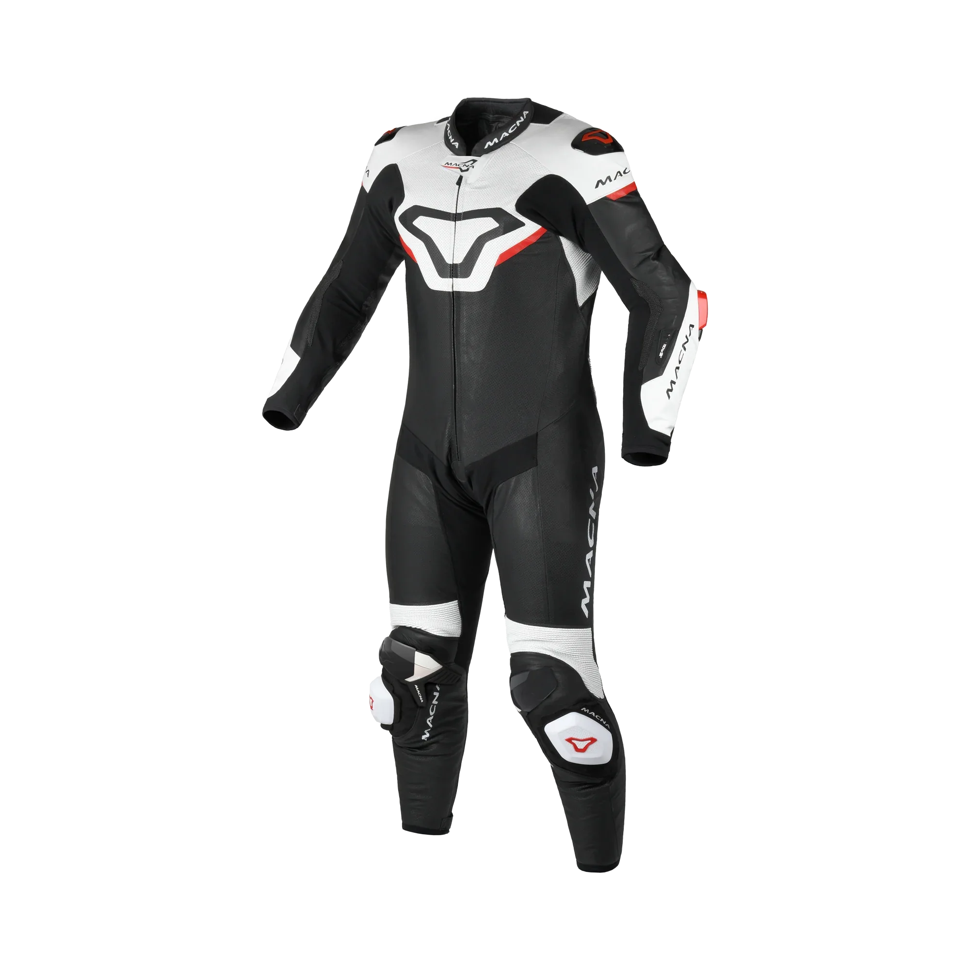 Macna Macna Mizuro Abbigliamento protettivo da moto - Moon Bike - Vista 5