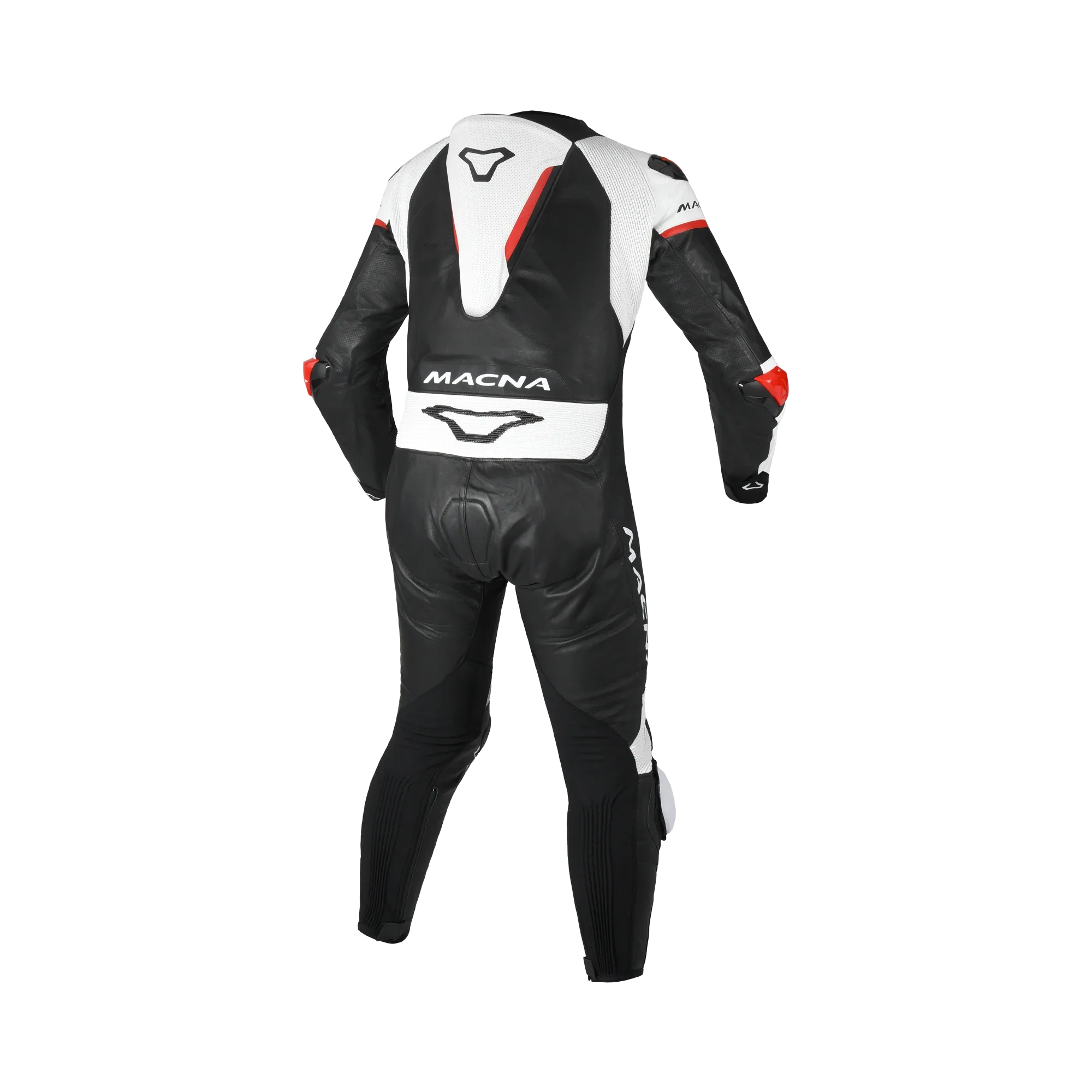 Macna Macna Mizuro Abbigliamento protettivo da moto - Moon Bike - Vista 6