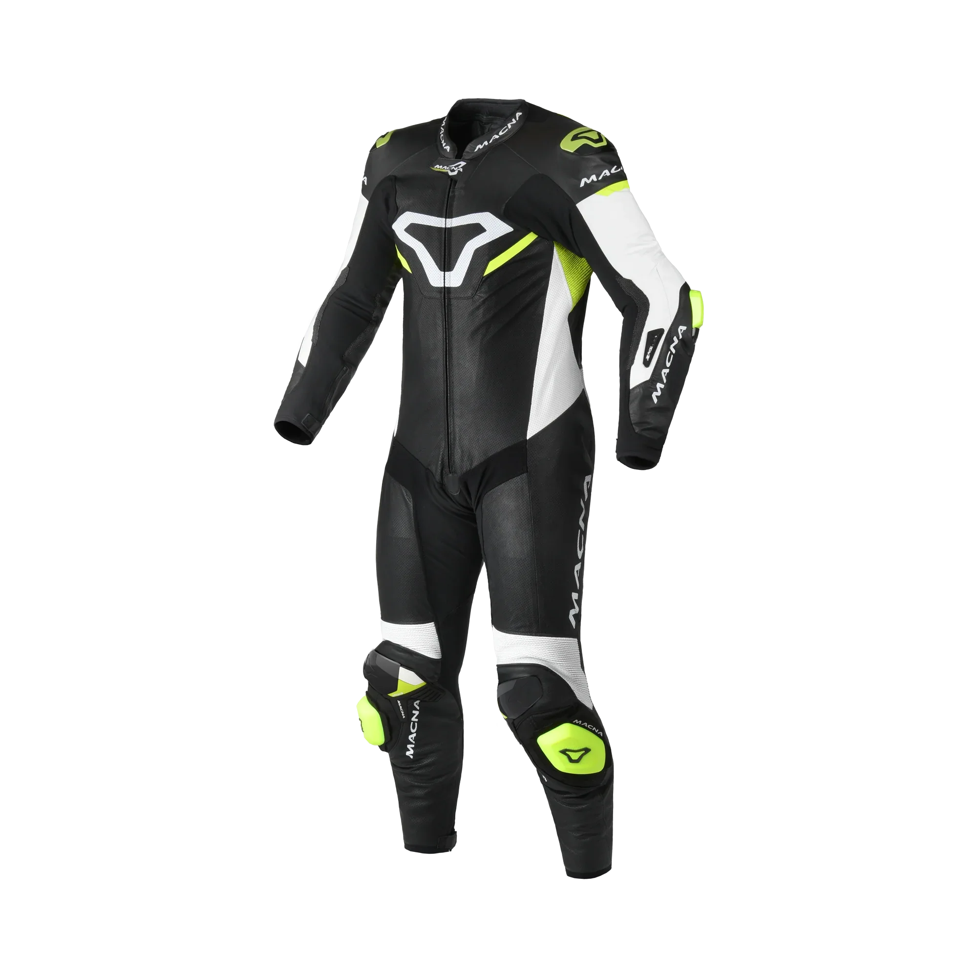 Macna Macna Mizuro Abbigliamento protettivo da moto - Moon Bike - Vista 7
