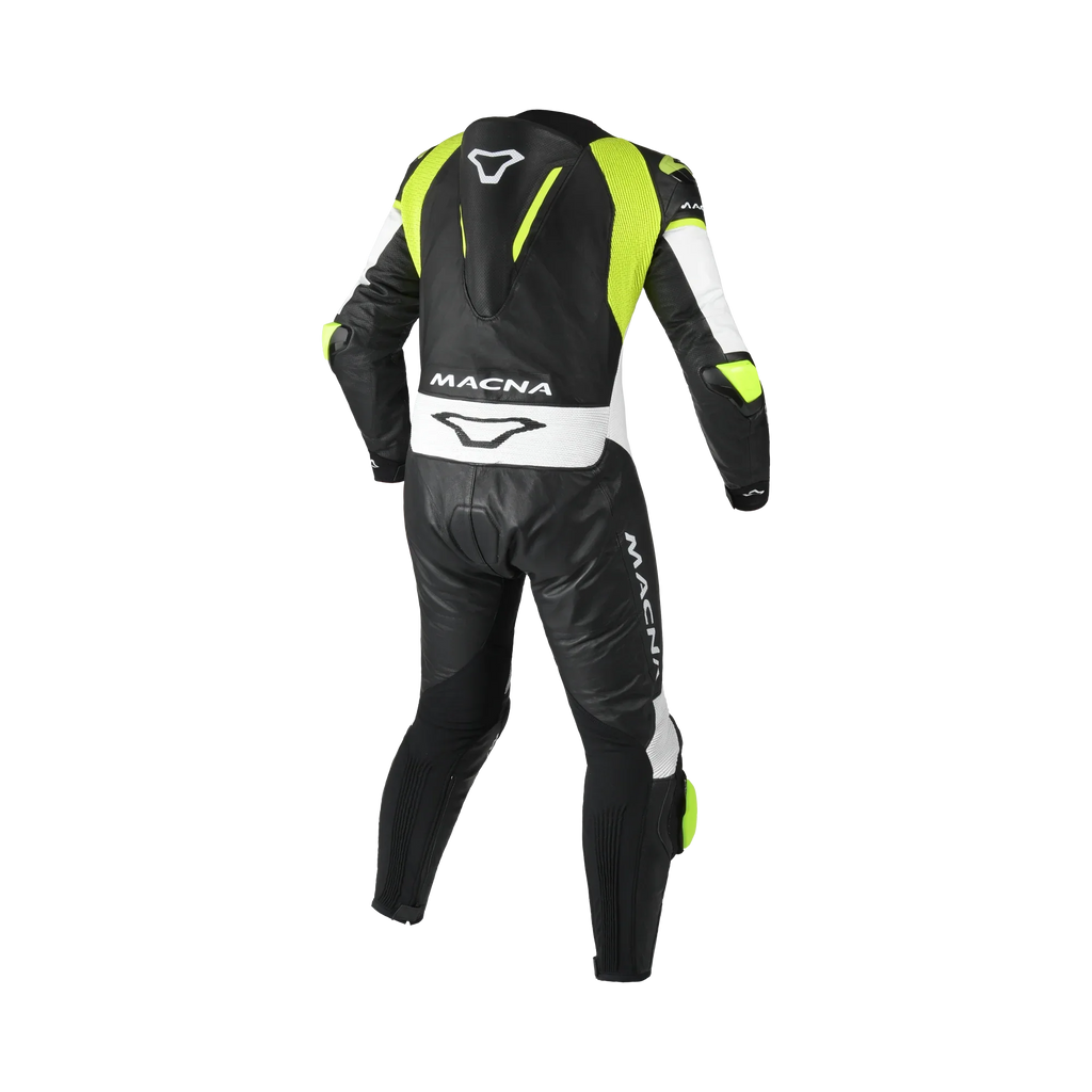 Macna Macna Mizuro Abbigliamento protettivo da moto - Moon Bike - Vista 8