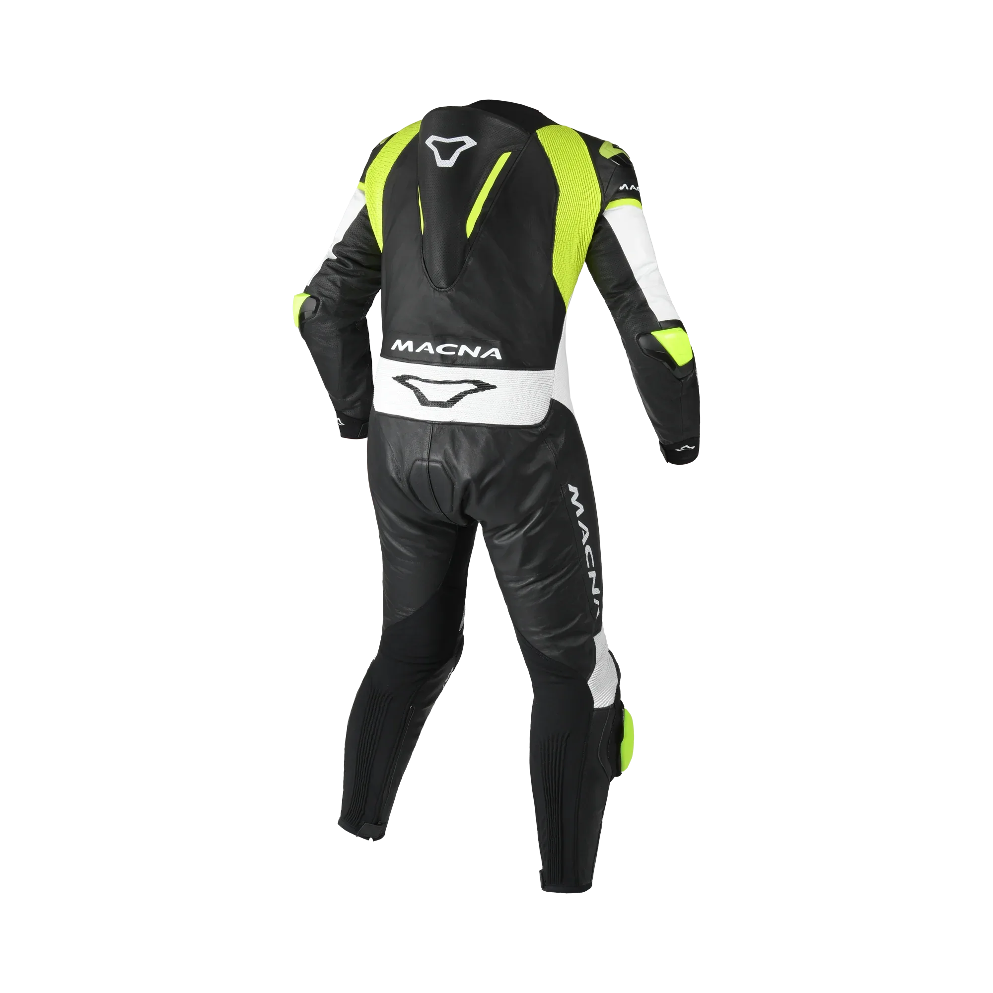 Macna Macna Mizuro Abbigliamento protettivo da moto - Moon Bike - Vista 8