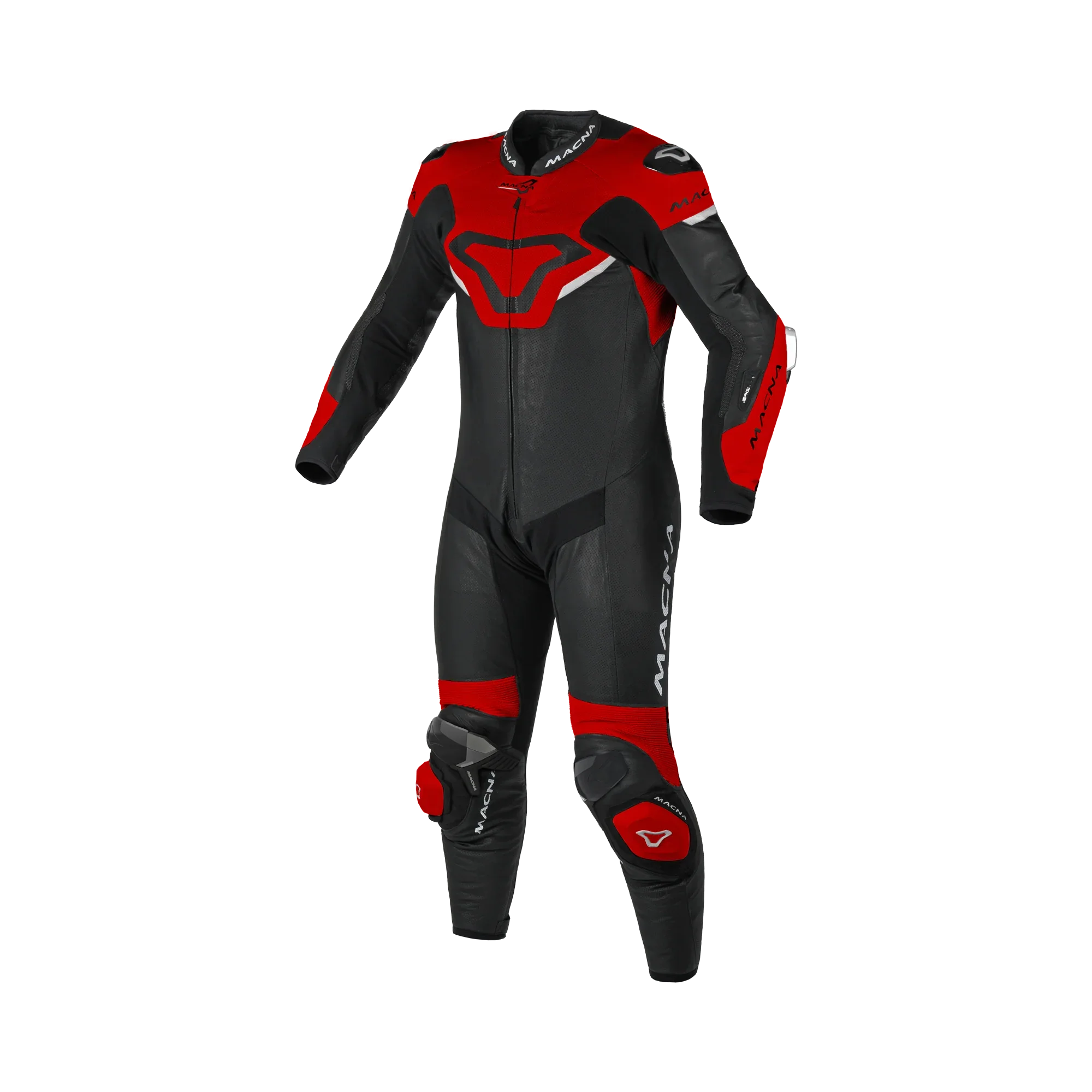 Macna Macna Mizuro Abbigliamento protettivo da moto - Moon Bike - Vista 9