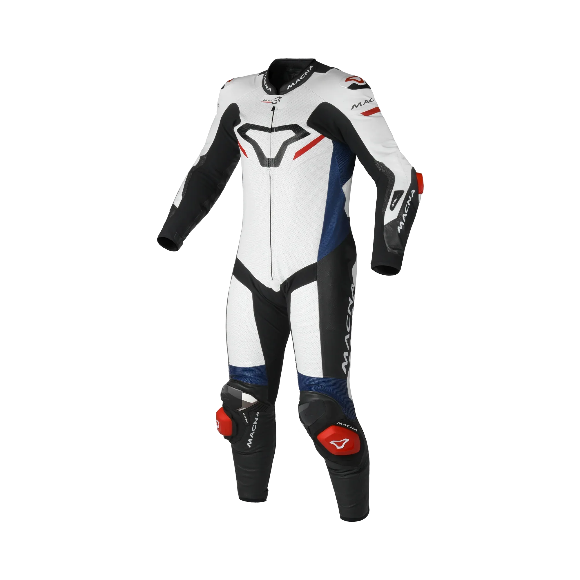 Macna Macna Mizuro Abbigliamento protettivo da moto - Moon Bike - Vista 11