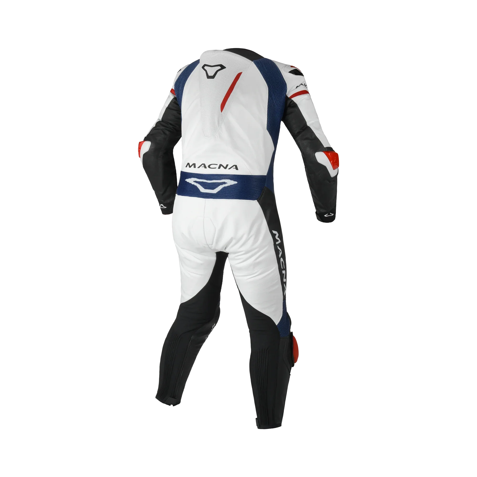 Macna Macna Mizuro Abbigliamento protettivo da moto - Moon Bike - Vista 12