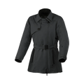 Macna Motique Giacca Moto Impermeabile Donna