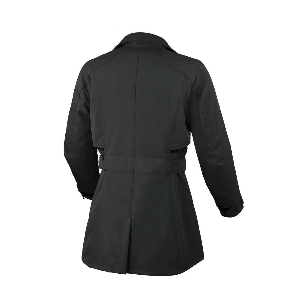 Macna Motique Giacca Moto Impermeabile Donna