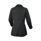 Macna Motique Nero giacca moto vista 2