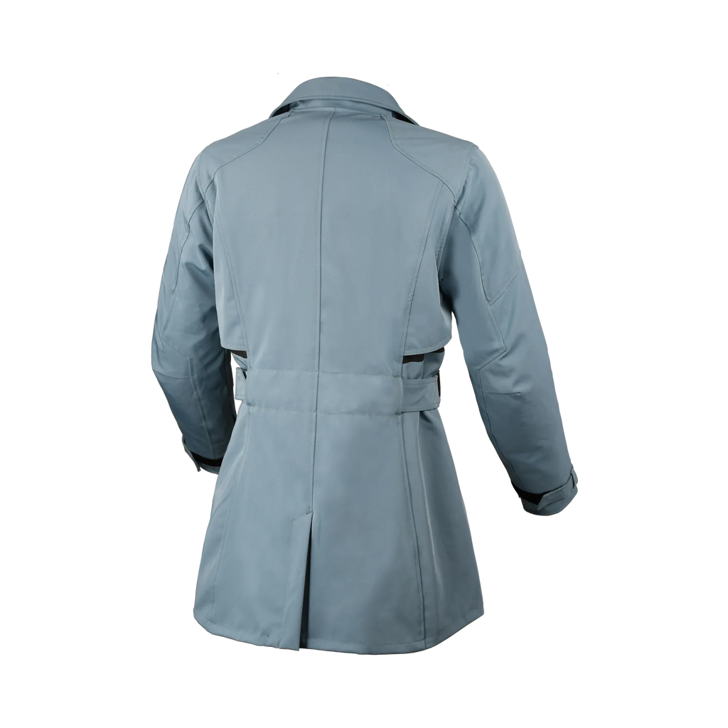 Macna Motique Giacca Moto Impermeabile Donna