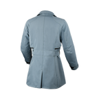 Macna Motique Blu giacca moto vista 2
