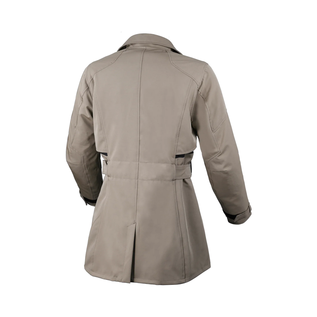 Macna Motique Giacca Moto Impermeabile Donna