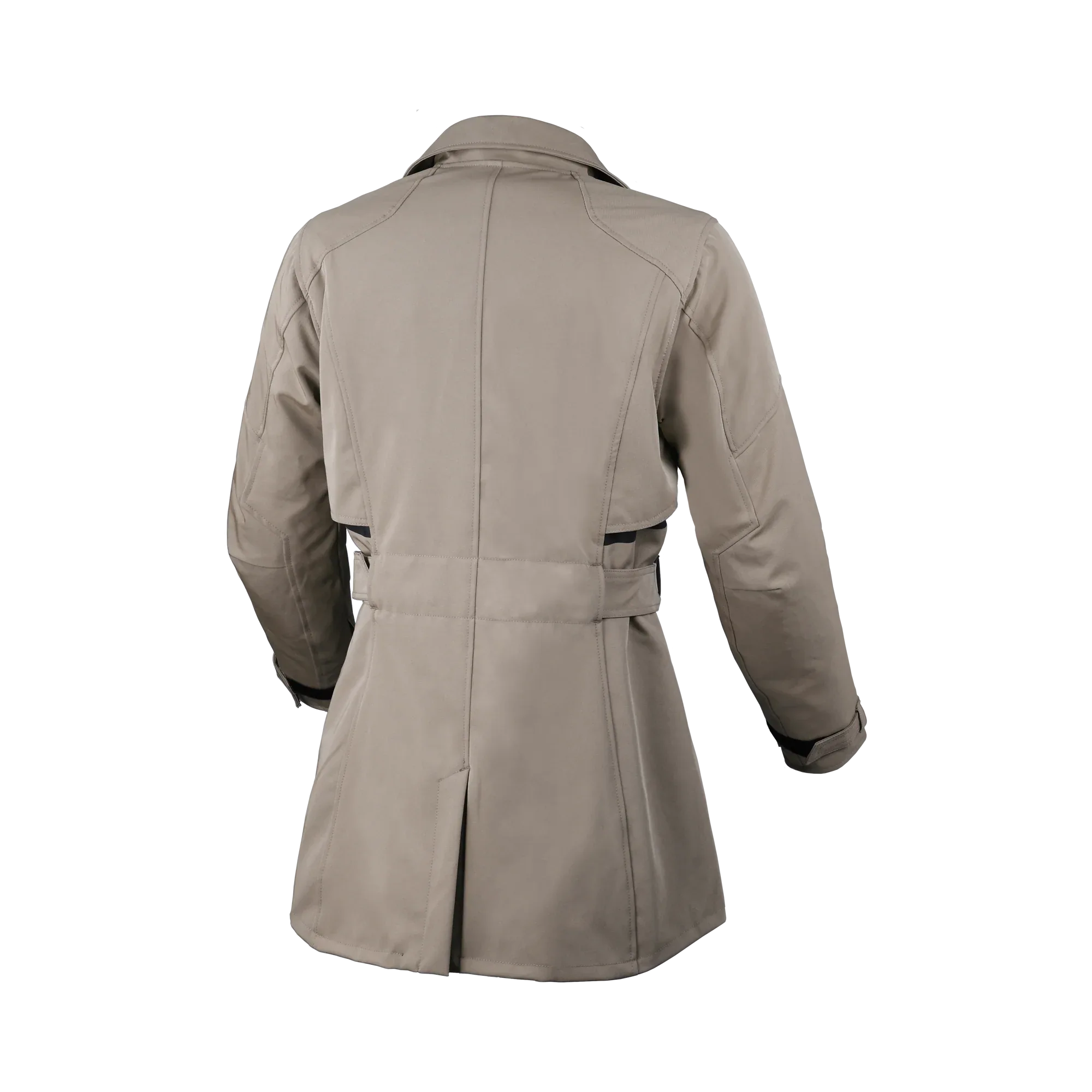 Macna Motique Giacca Moto Impermeabile Donna