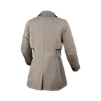 Macna Motique Beige giacca moto vista 2