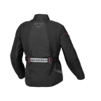 Macna Nivala Giacca Moto Impermeabile Donna