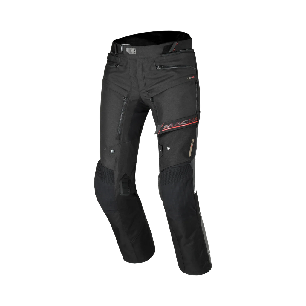 Macna Novac Pantaloni Moto Impermeabili