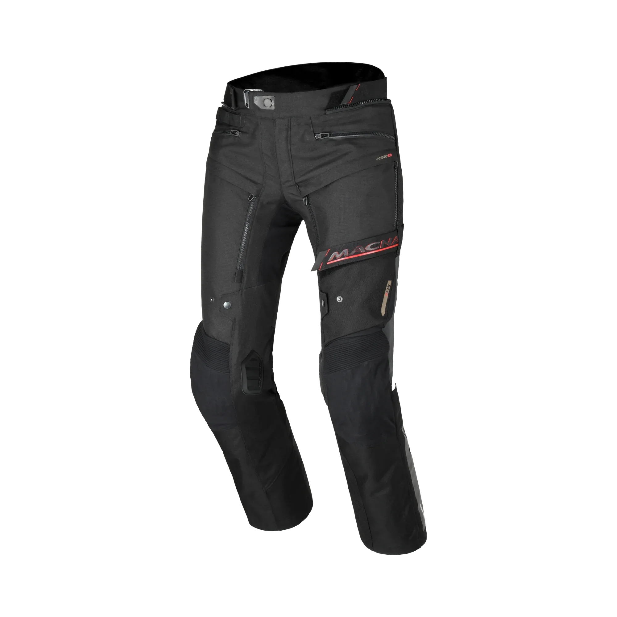 Macna Novac Pantaloni Moto Impermeabili