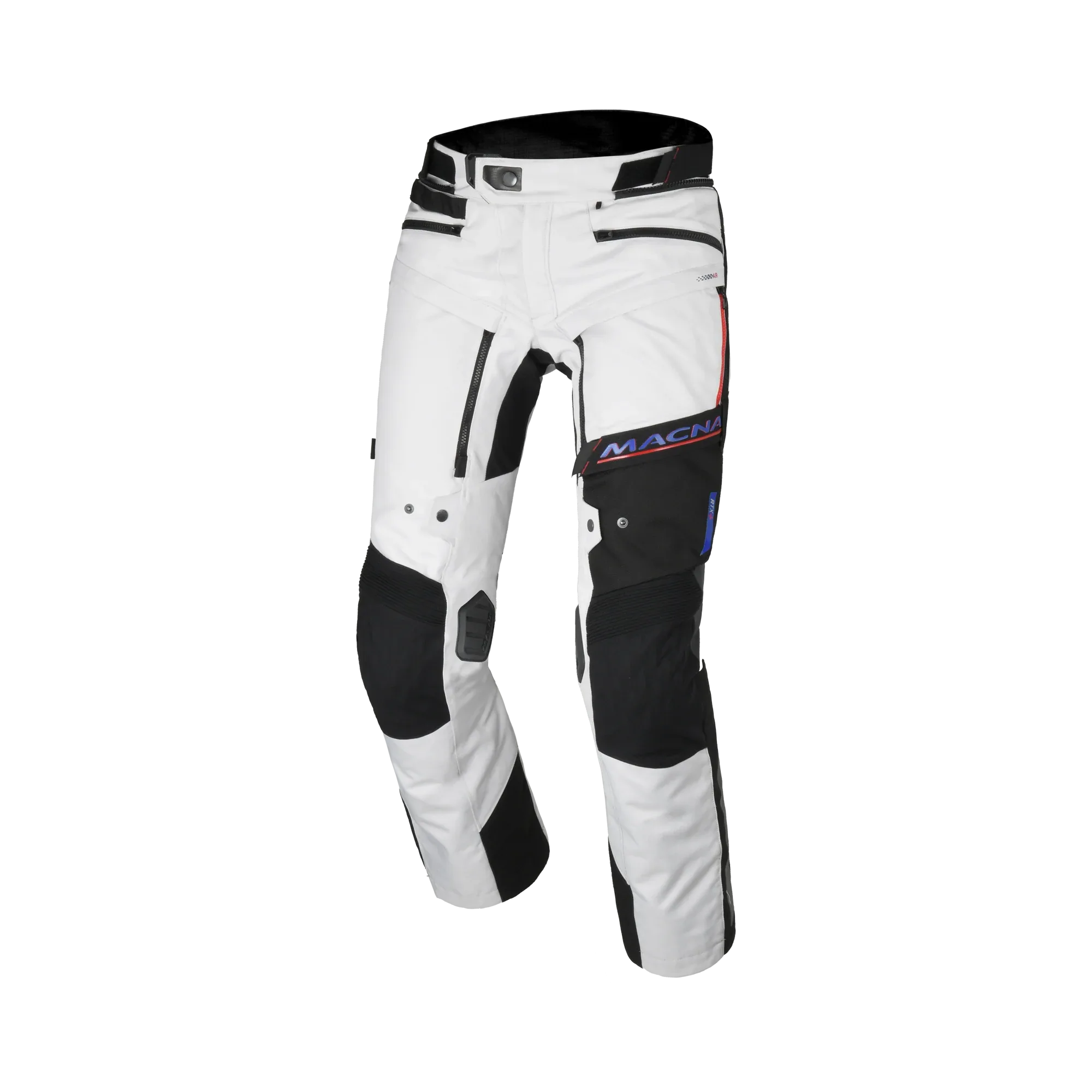 Macna Novac Pantaloni Moto Impermeabili