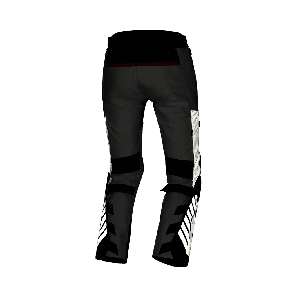 Macna Novac Pantaloni Moto Impermeabili