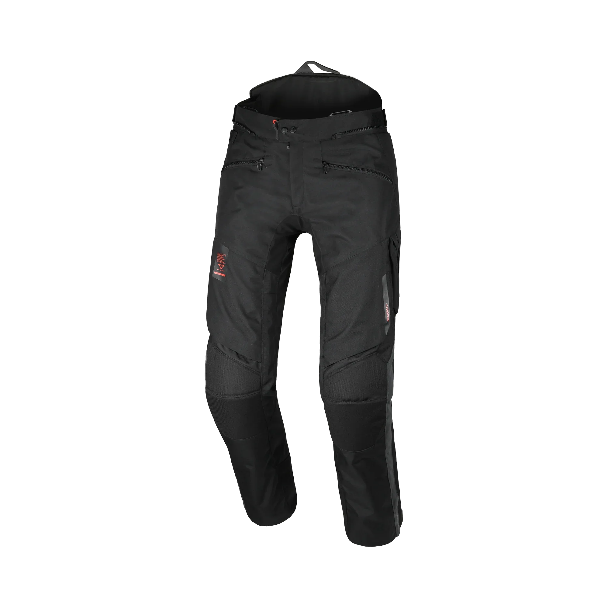 Macna Novado 2.0 Pantaloni Moto Impermeabili