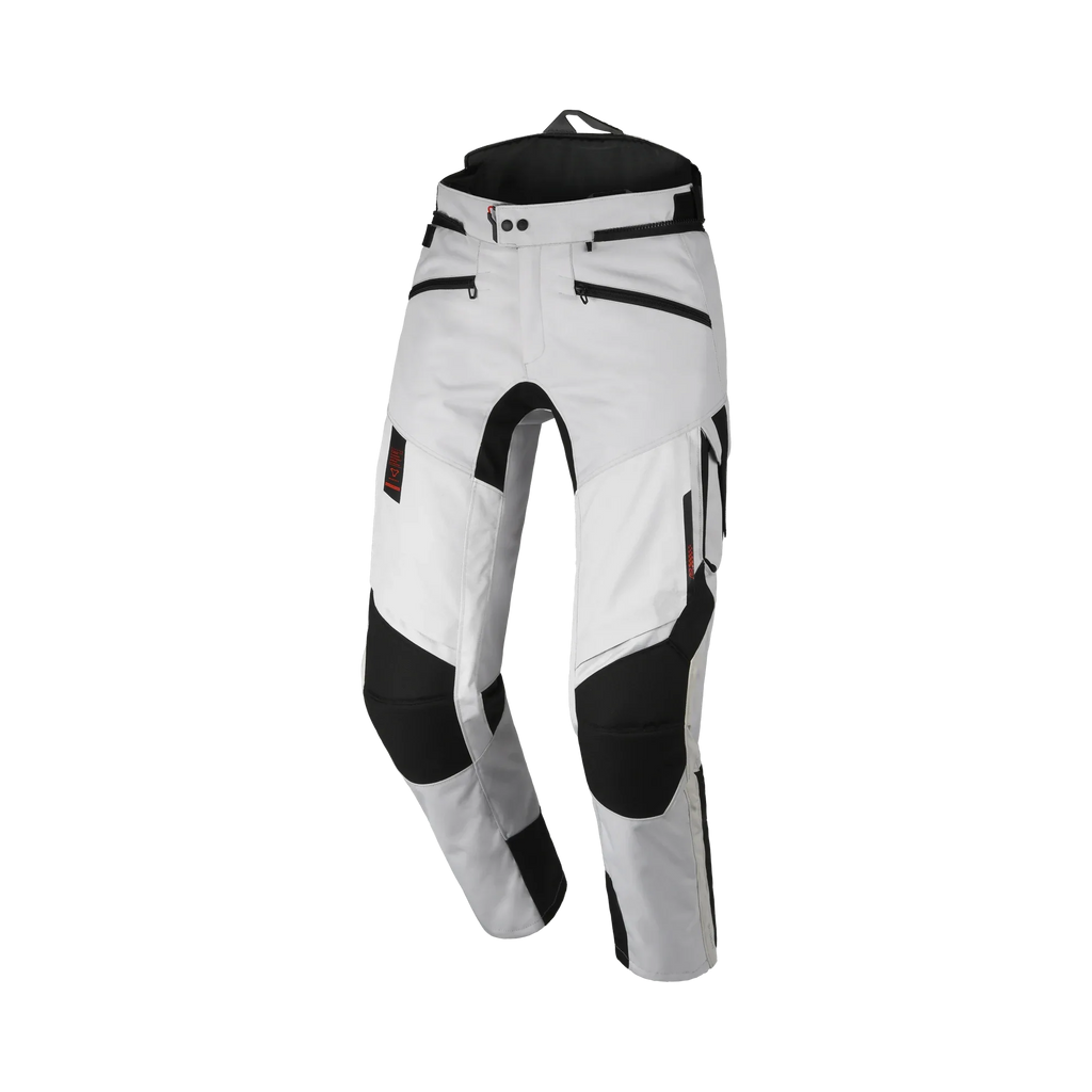 Macna Novado 2.0 Grigio/Nero pantaloni moto